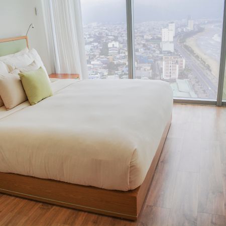 Fusion Suites Da Nang Luaran gambar