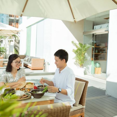Fusion Suites Da Nang Luaran gambar
