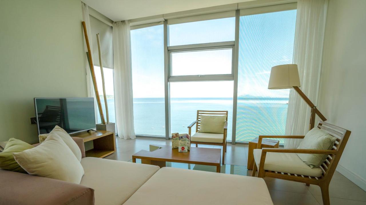 Fusion Suites Da Nang Luaran gambar