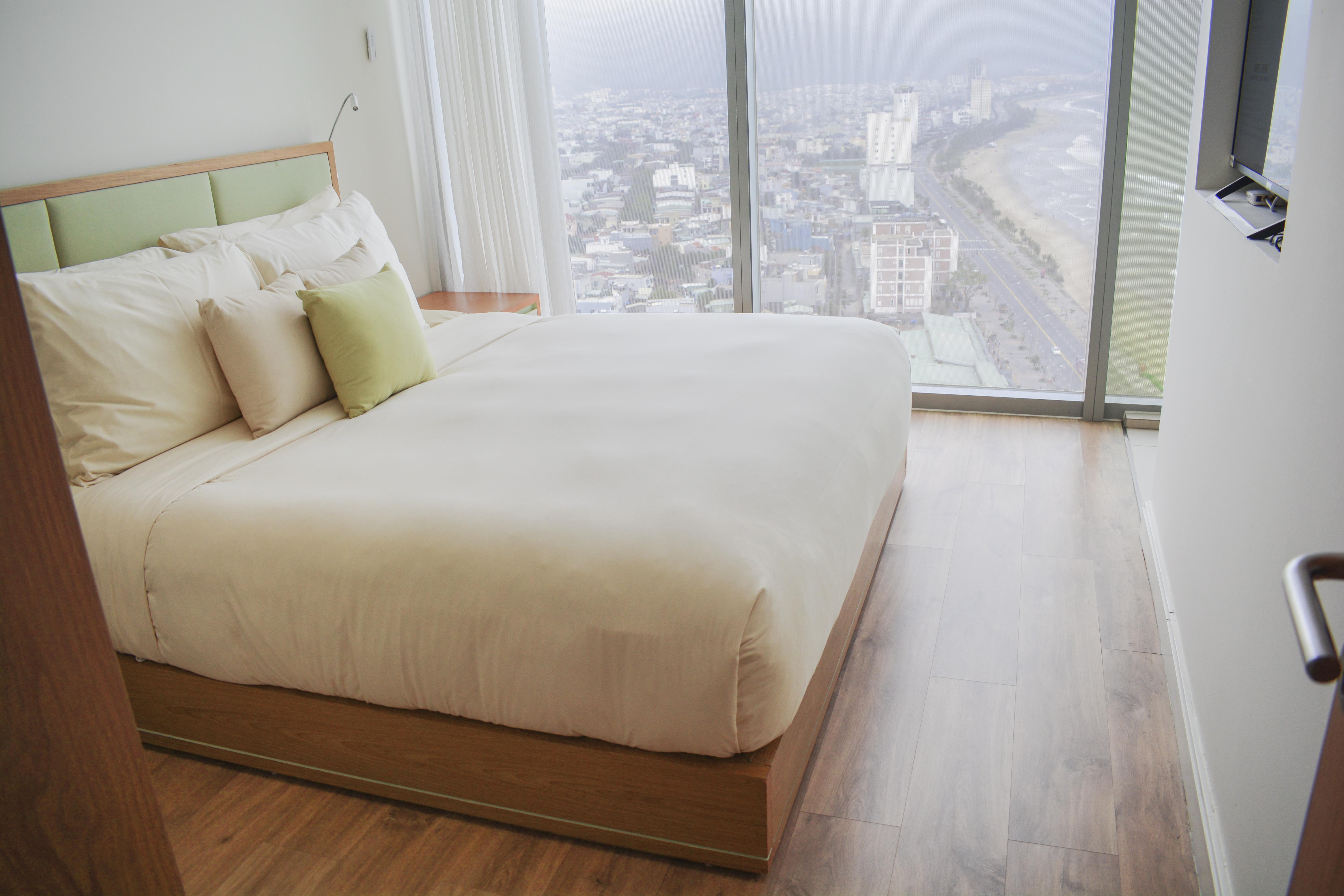 Fusion Suites Da Nang Luaran gambar