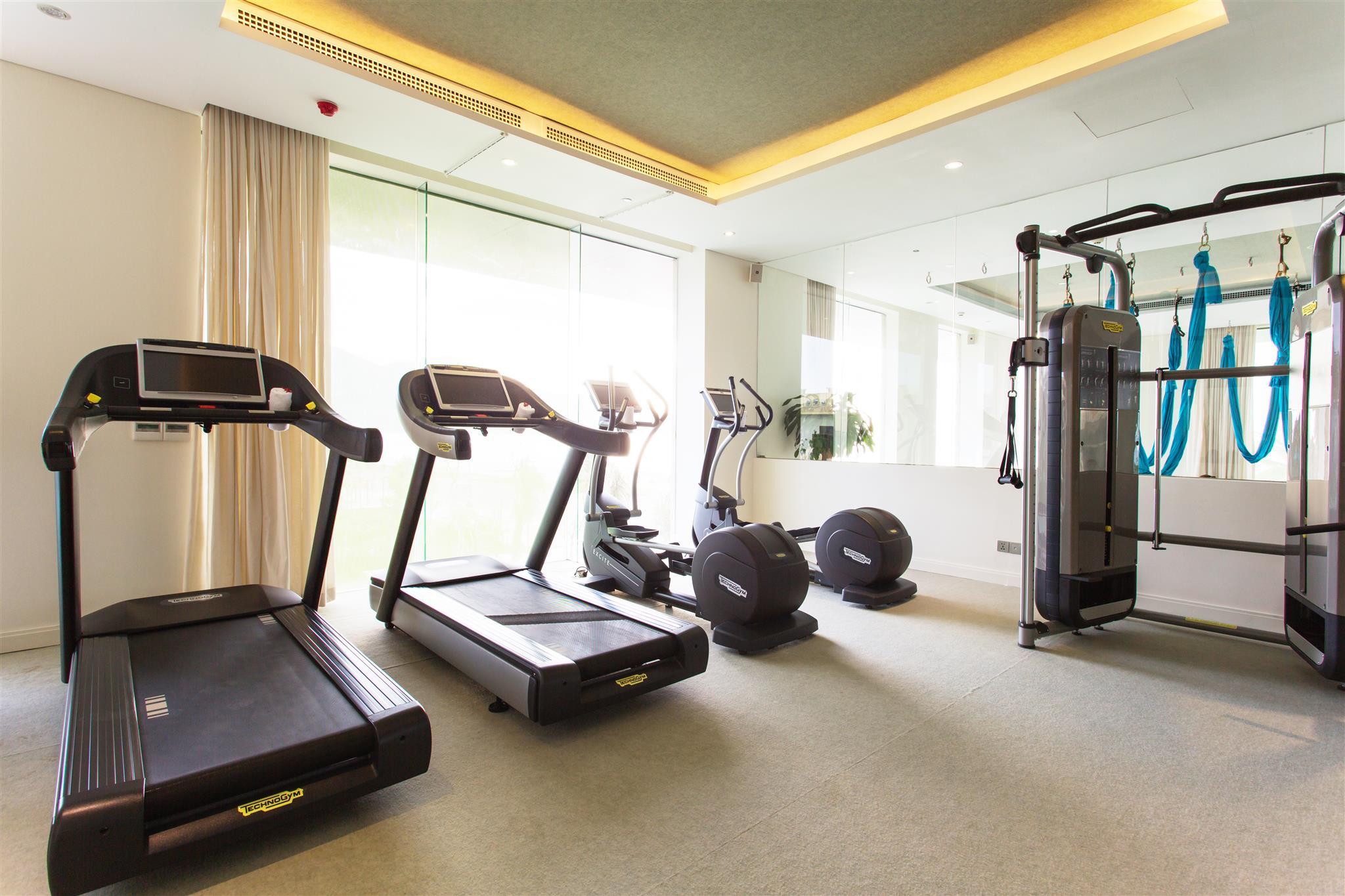 Fusion Suites Da Nang Luaran gambar