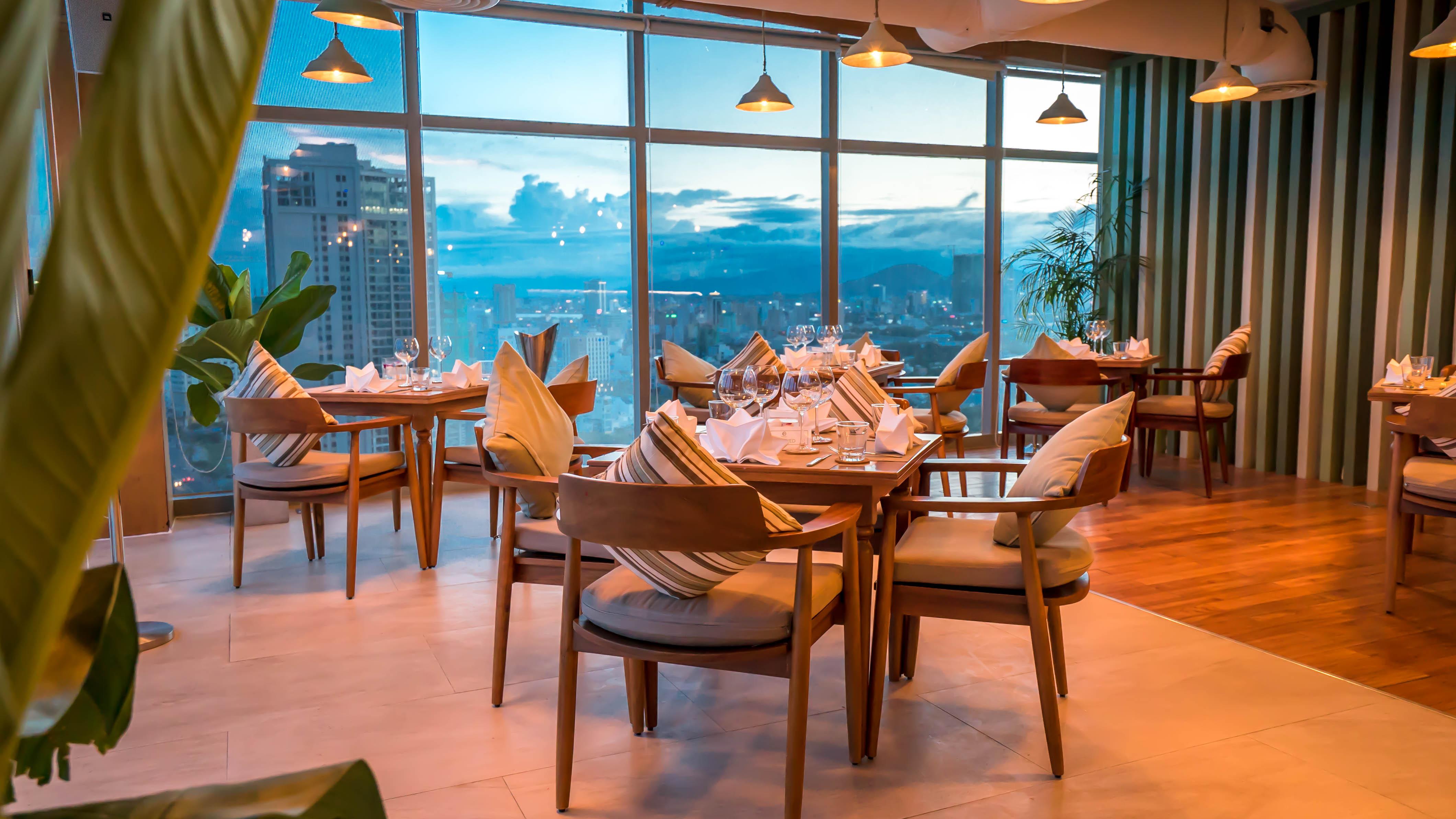 Fusion Suites Da Nang Luaran gambar