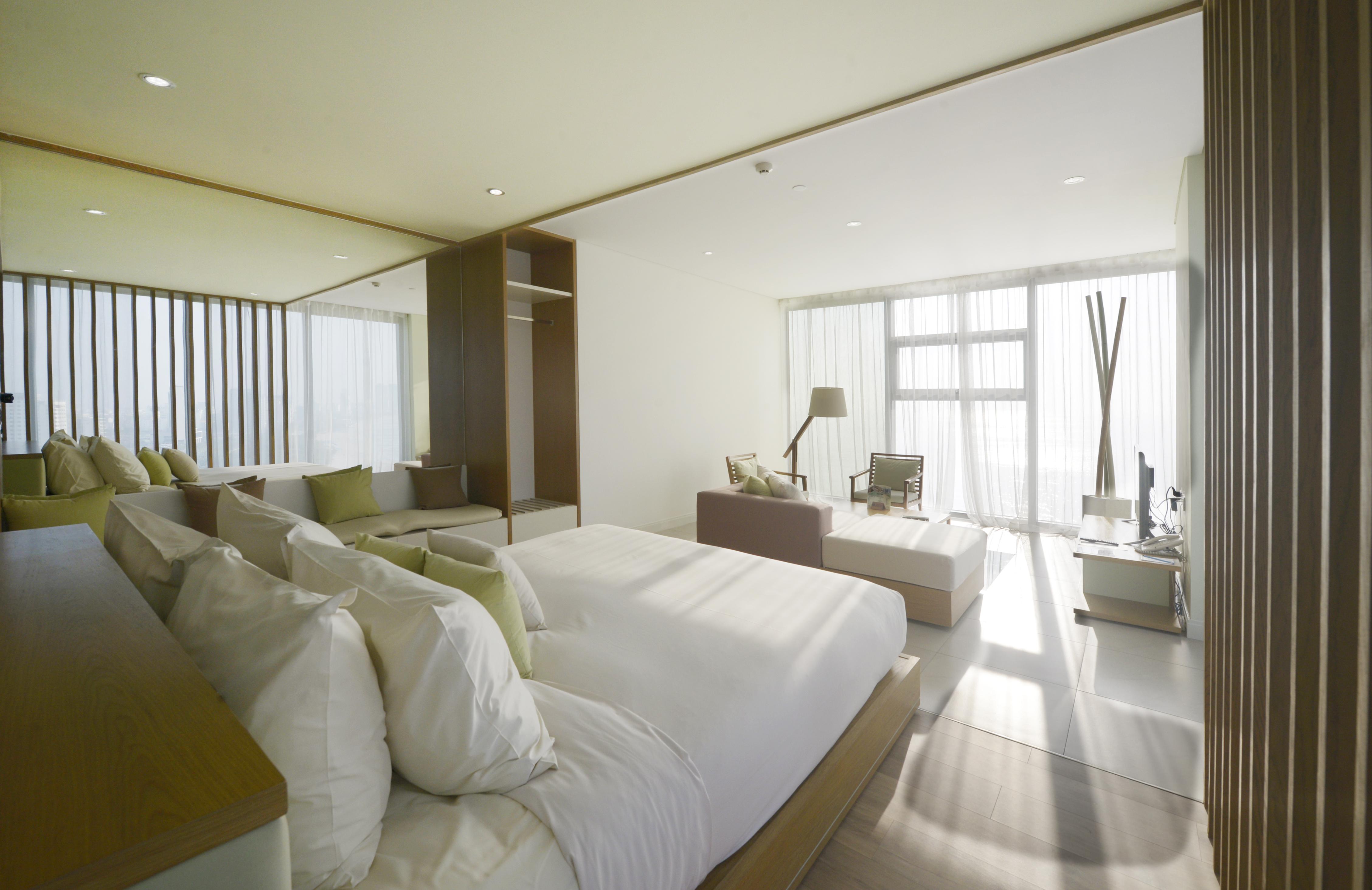 Fusion Suites Da Nang Luaran gambar