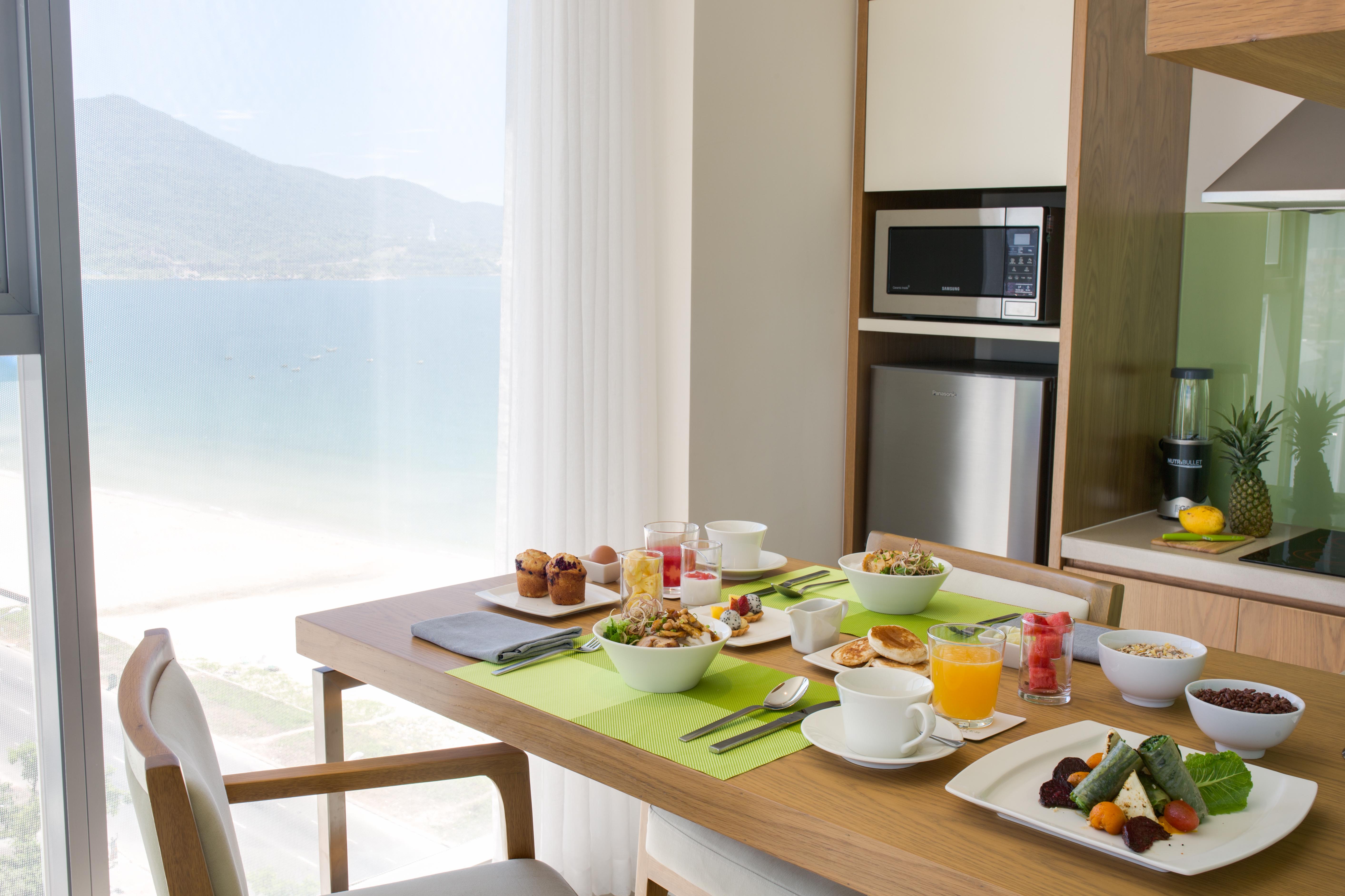 Fusion Suites Da Nang Luaran gambar