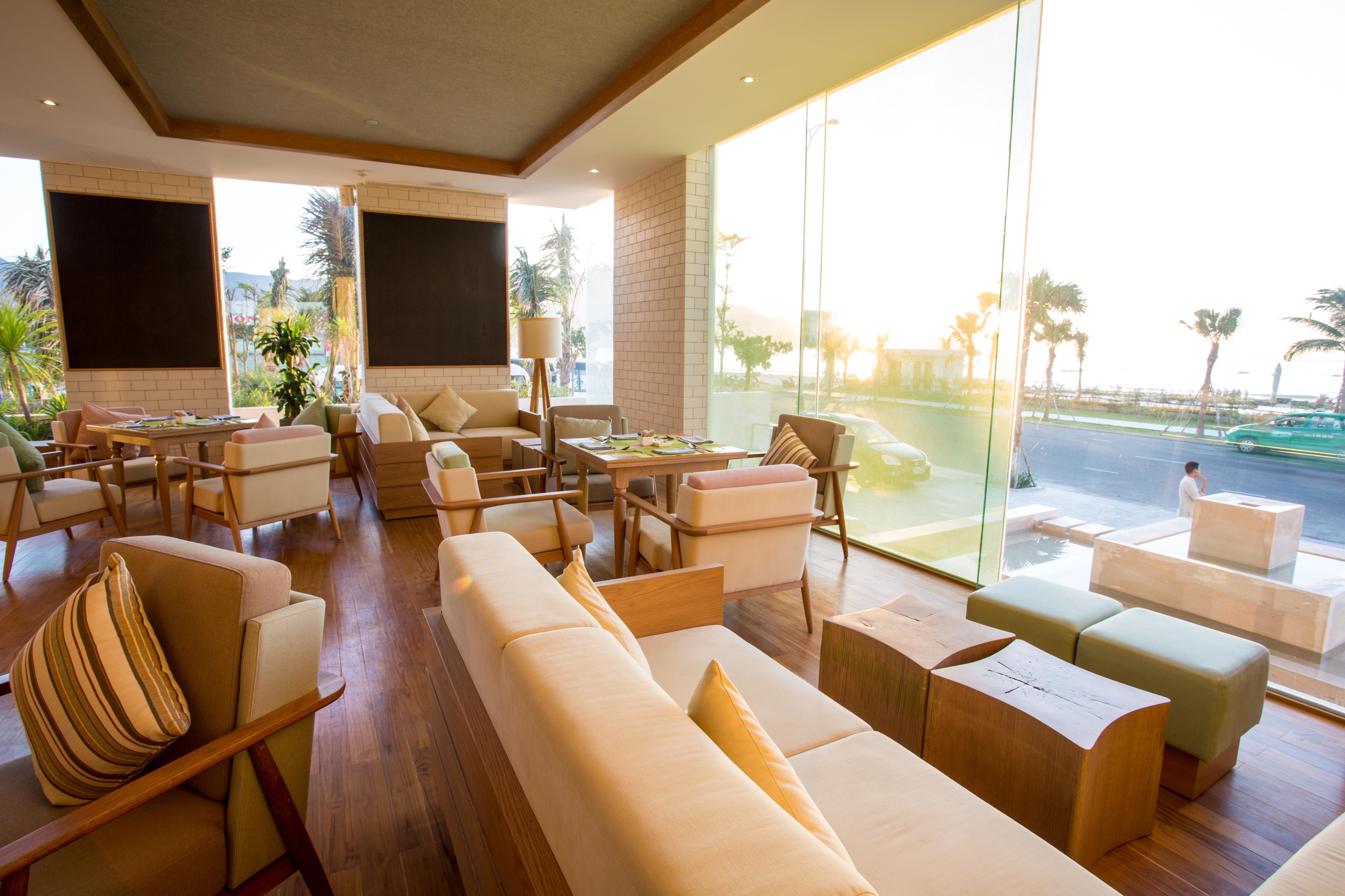 Fusion Suites Da Nang Luaran gambar