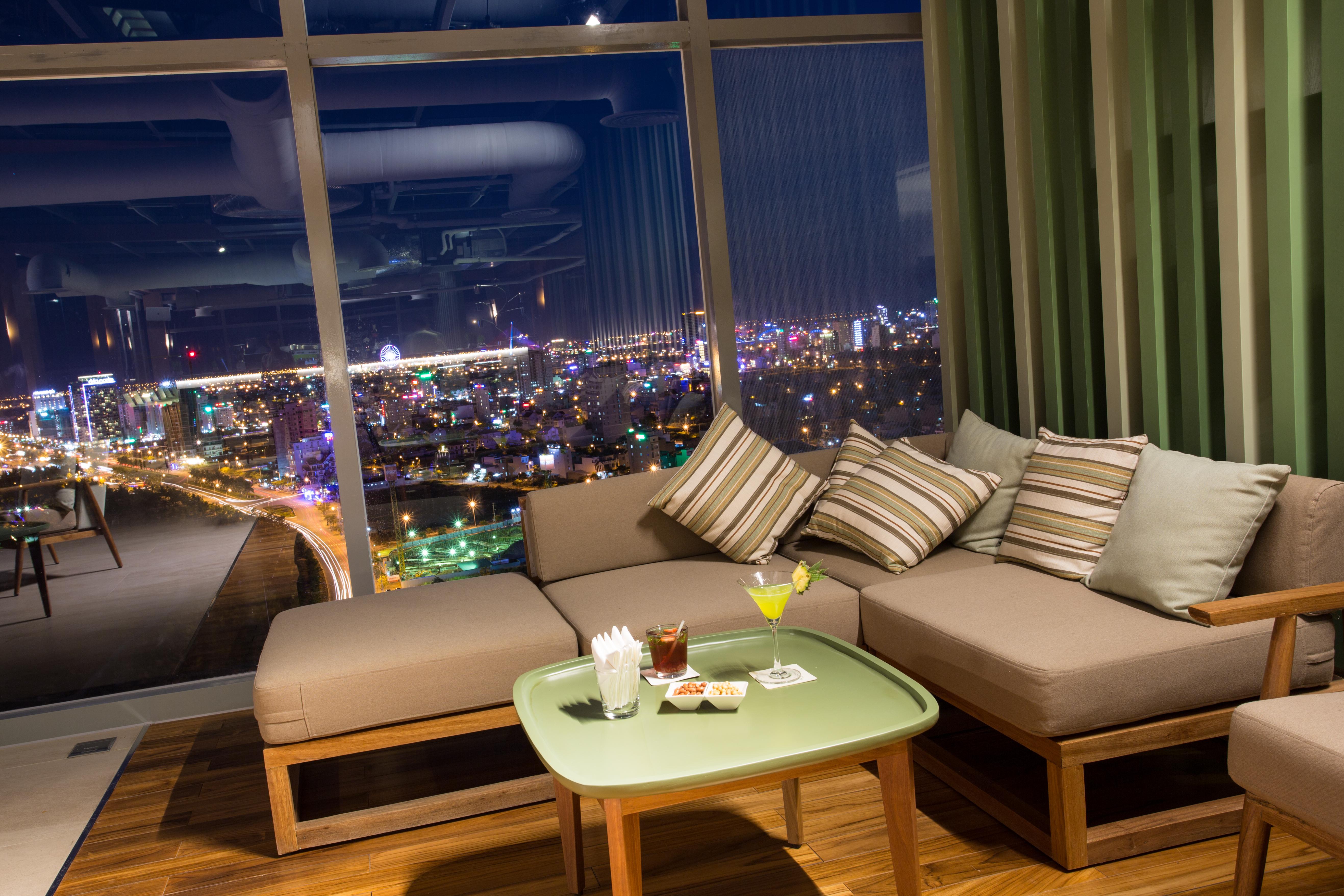 Fusion Suites Da Nang Luaran gambar