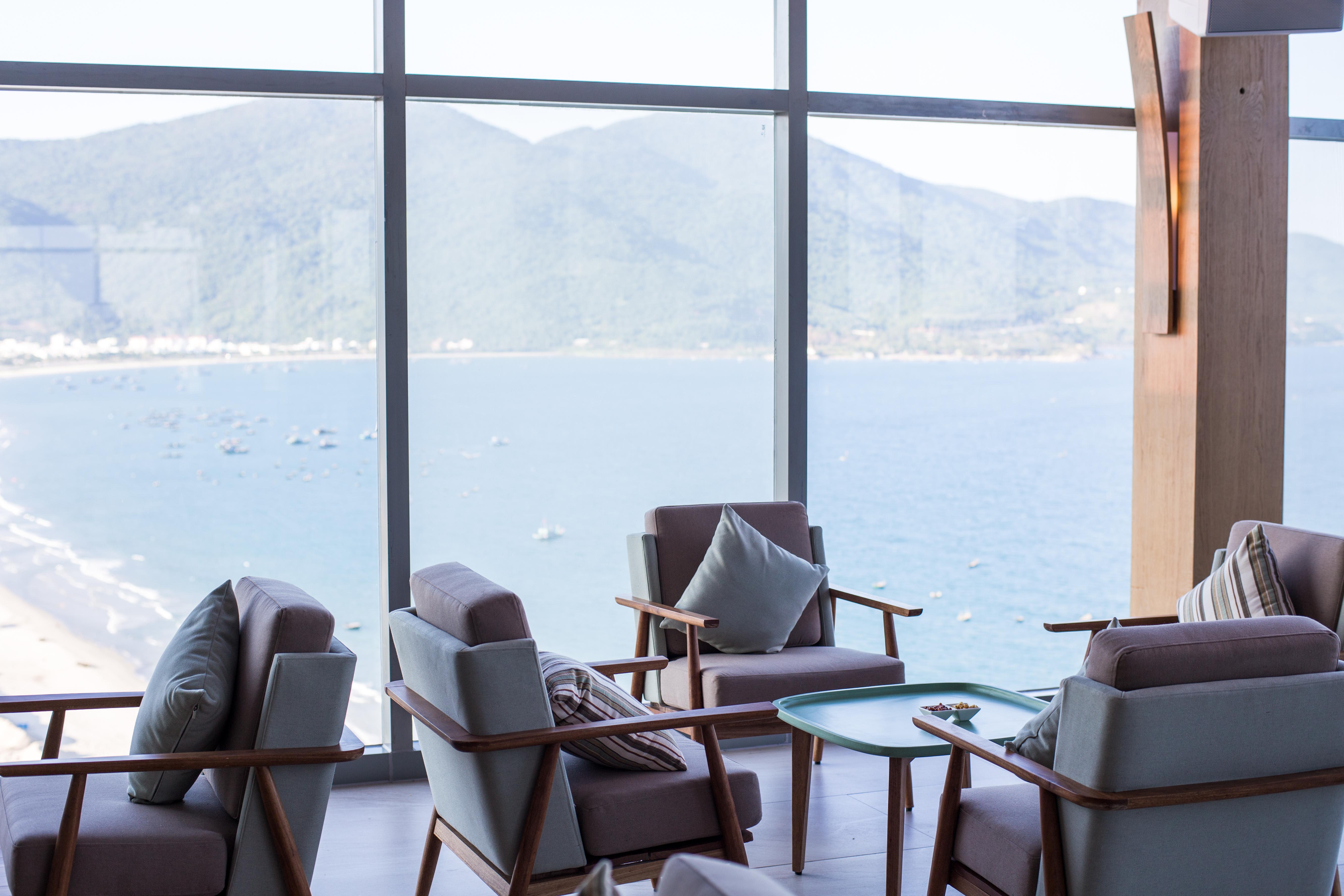Fusion Suites Da Nang Luaran gambar