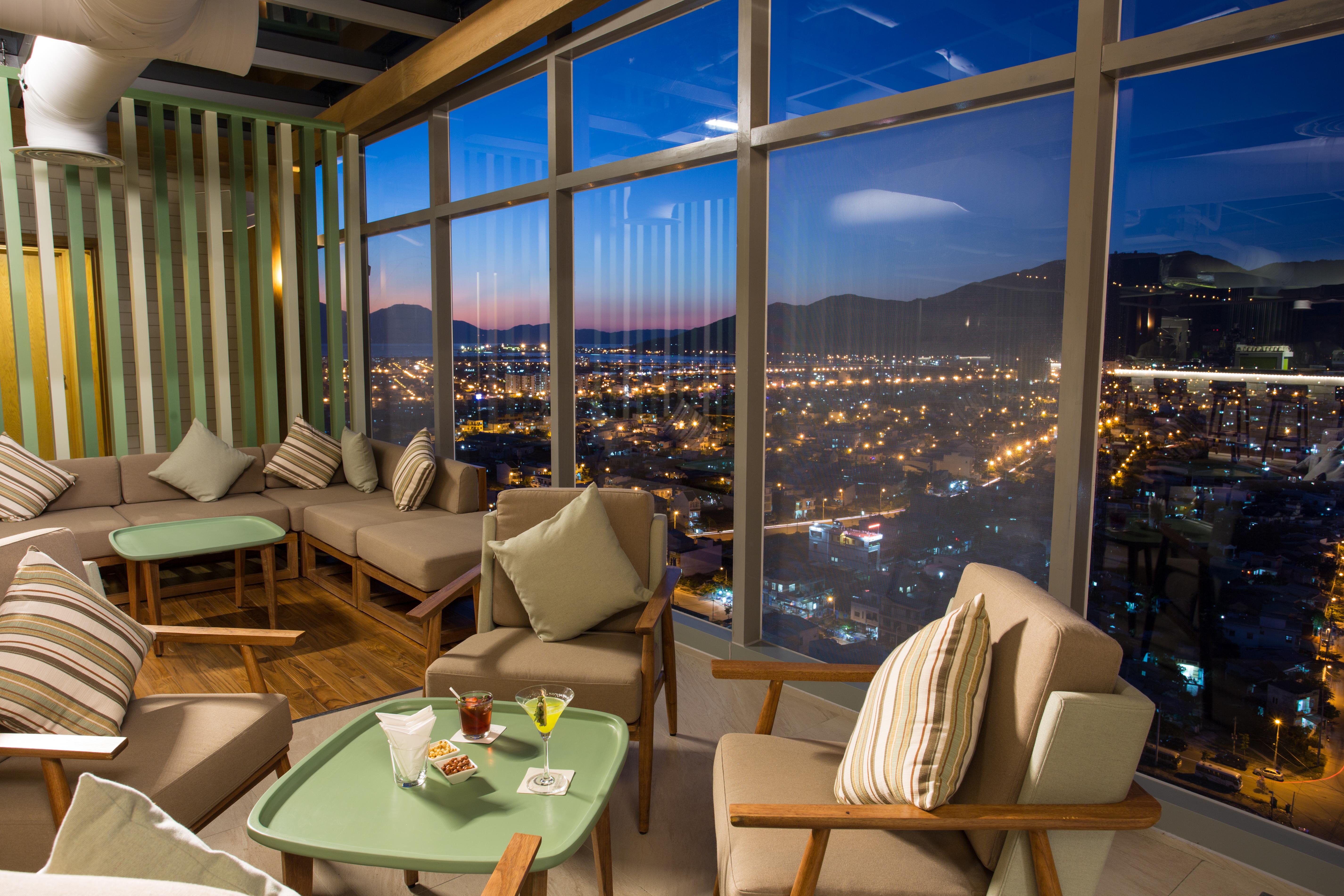 Fusion Suites Da Nang Luaran gambar