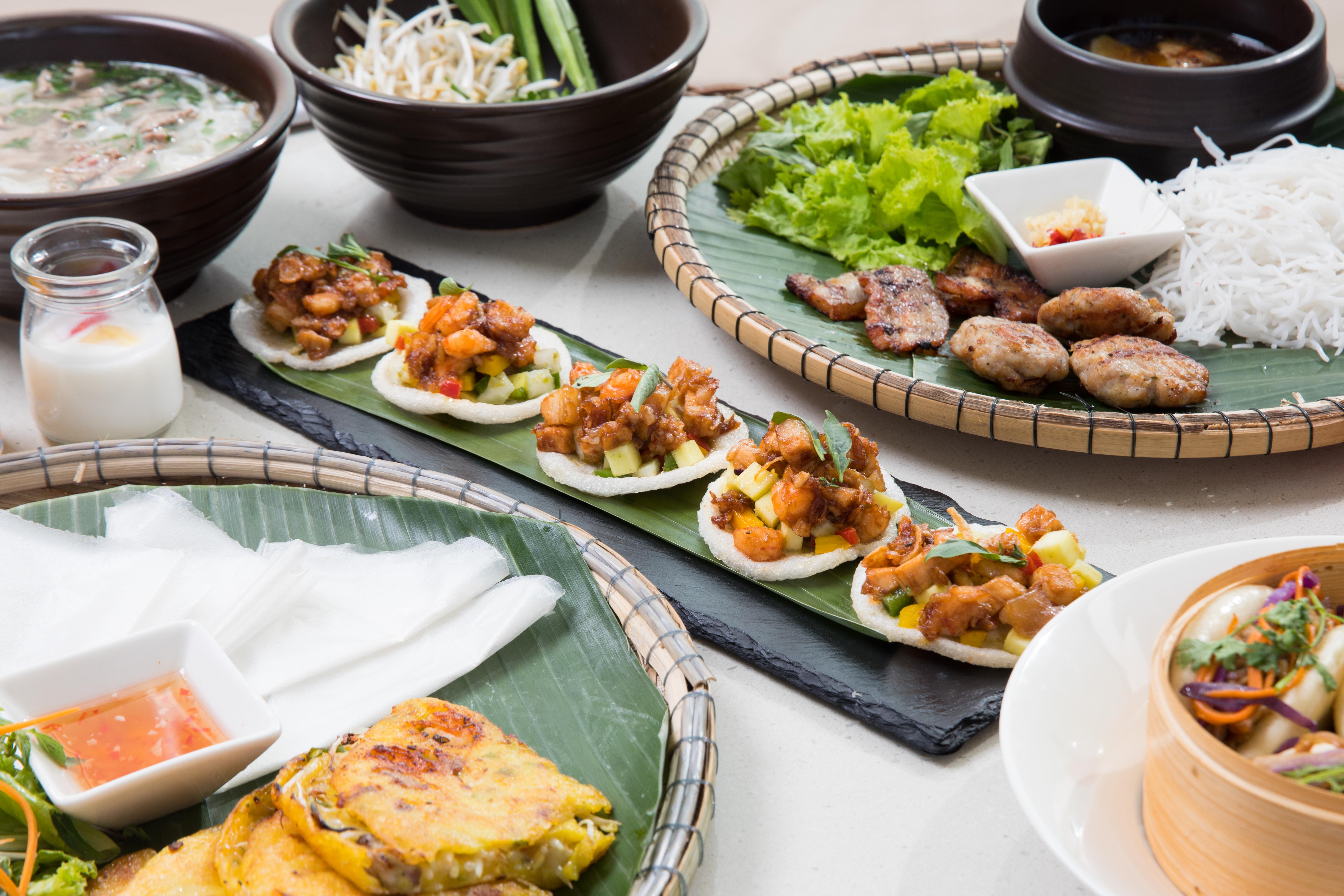 Fusion Suites Da Nang Luaran gambar