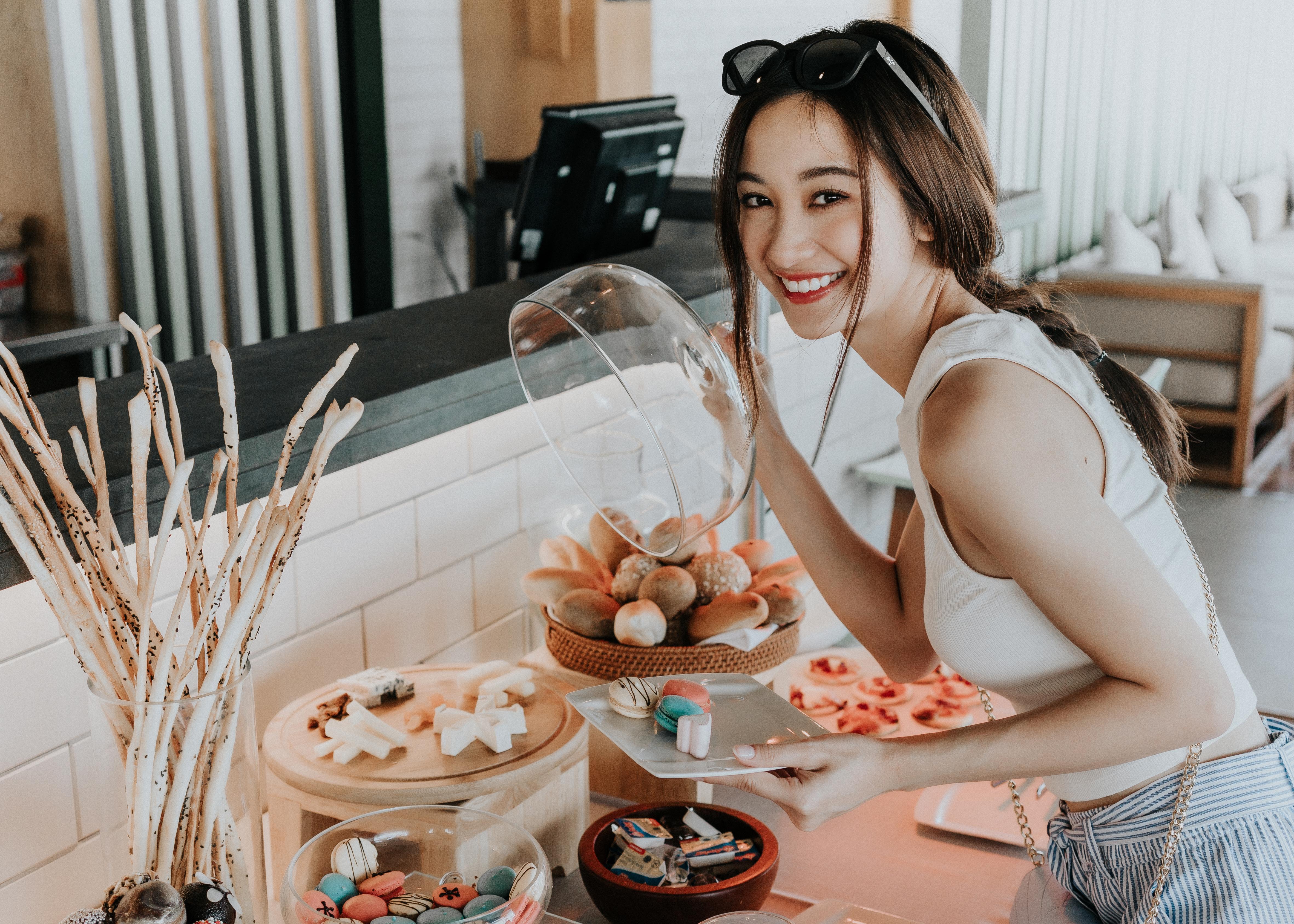 Fusion Suites Da Nang Luaran gambar
