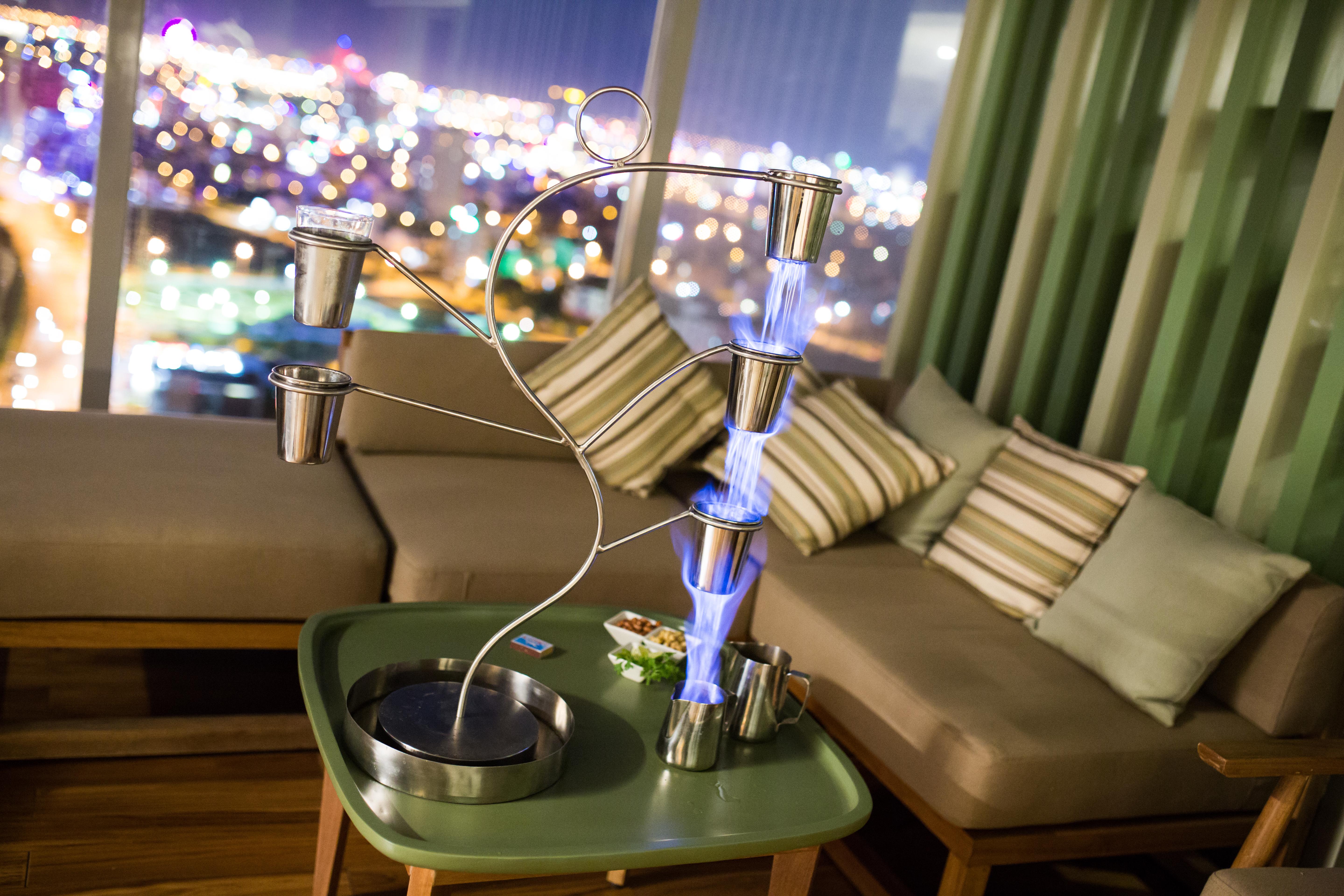 Fusion Suites Da Nang Luaran gambar
