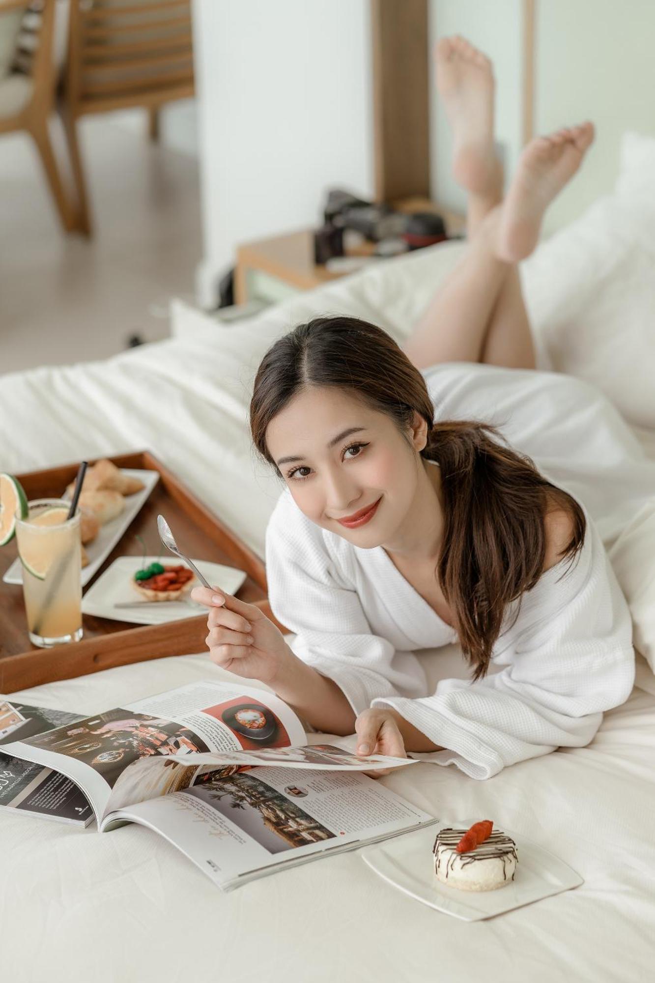 Fusion Suites Da Nang Luaran gambar