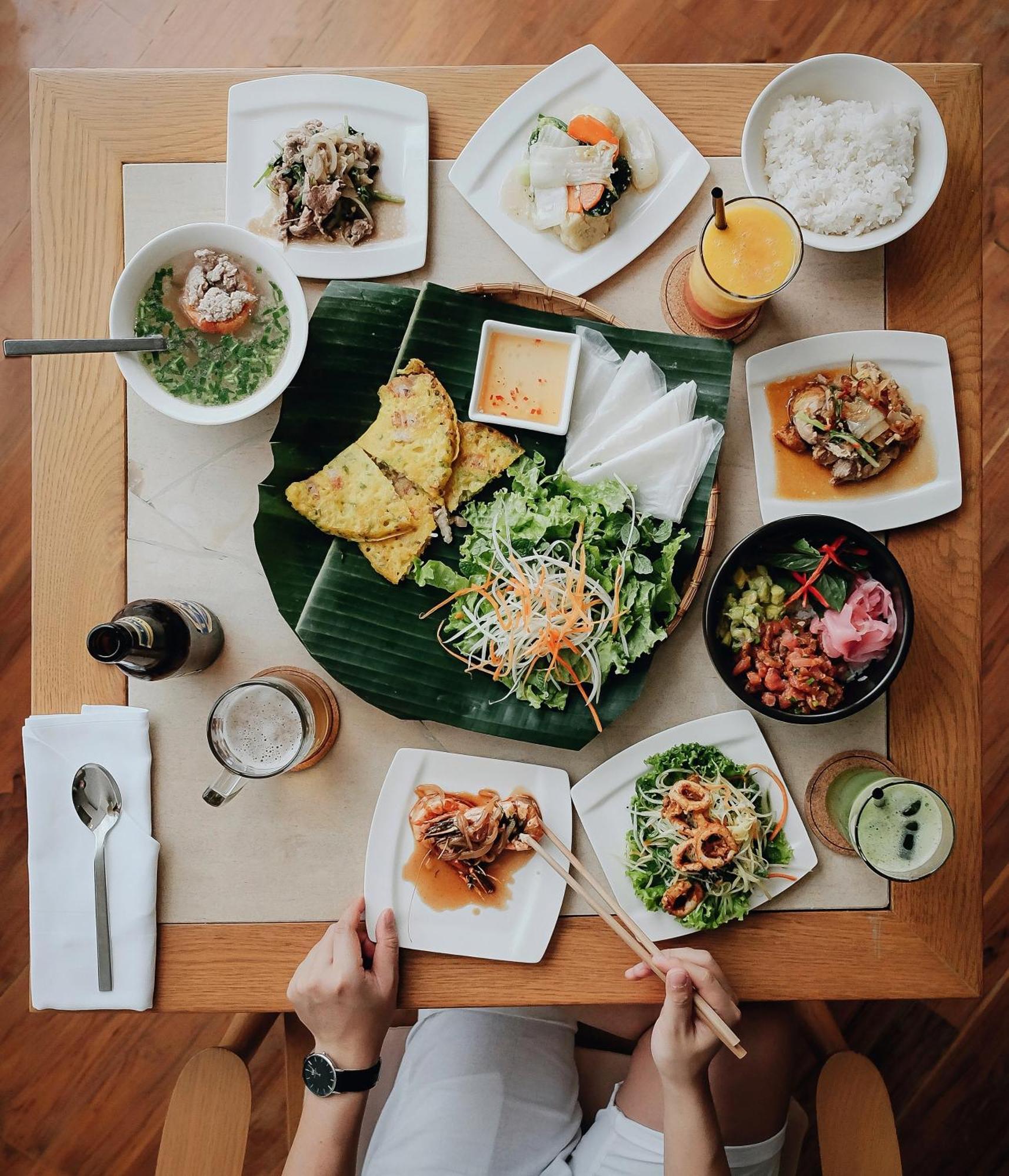 Fusion Suites Da Nang Luaran gambar