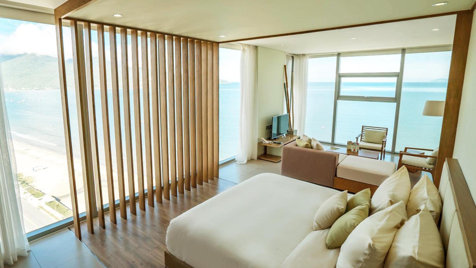 Fusion Suites Da Nang Luaran gambar
