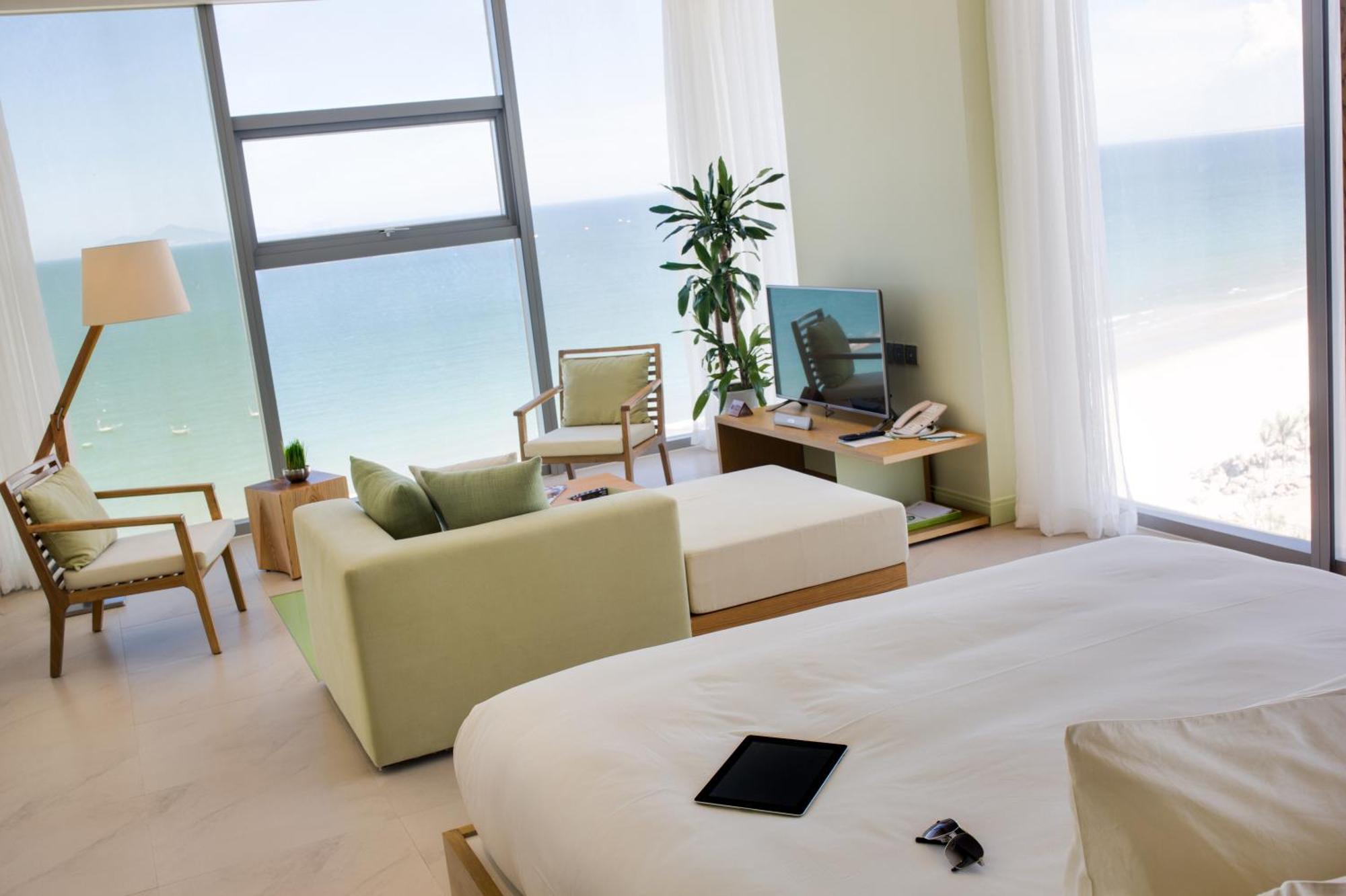 Fusion Suites Da Nang Luaran gambar
