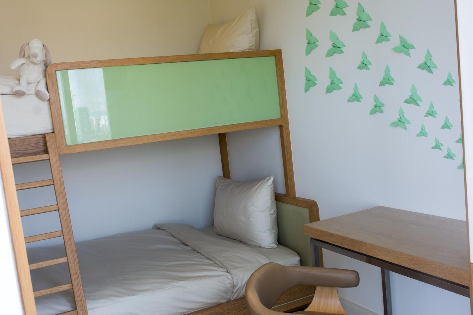 Fusion Suites Da Nang Luaran gambar