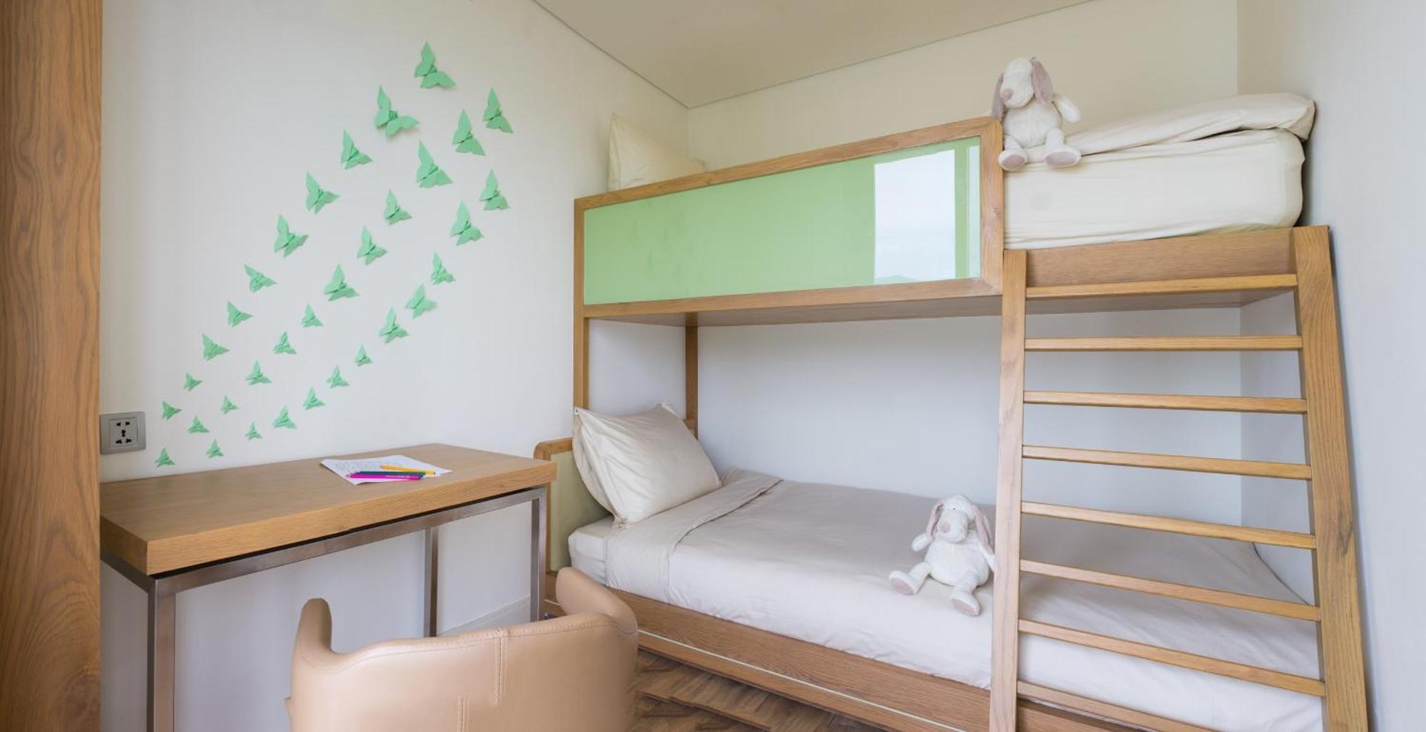 Fusion Suites Da Nang Luaran gambar