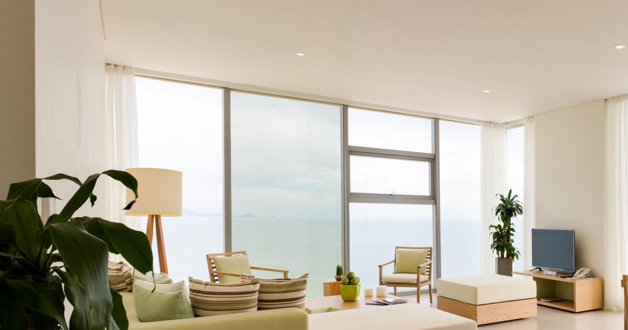 Fusion Suites Da Nang Luaran gambar