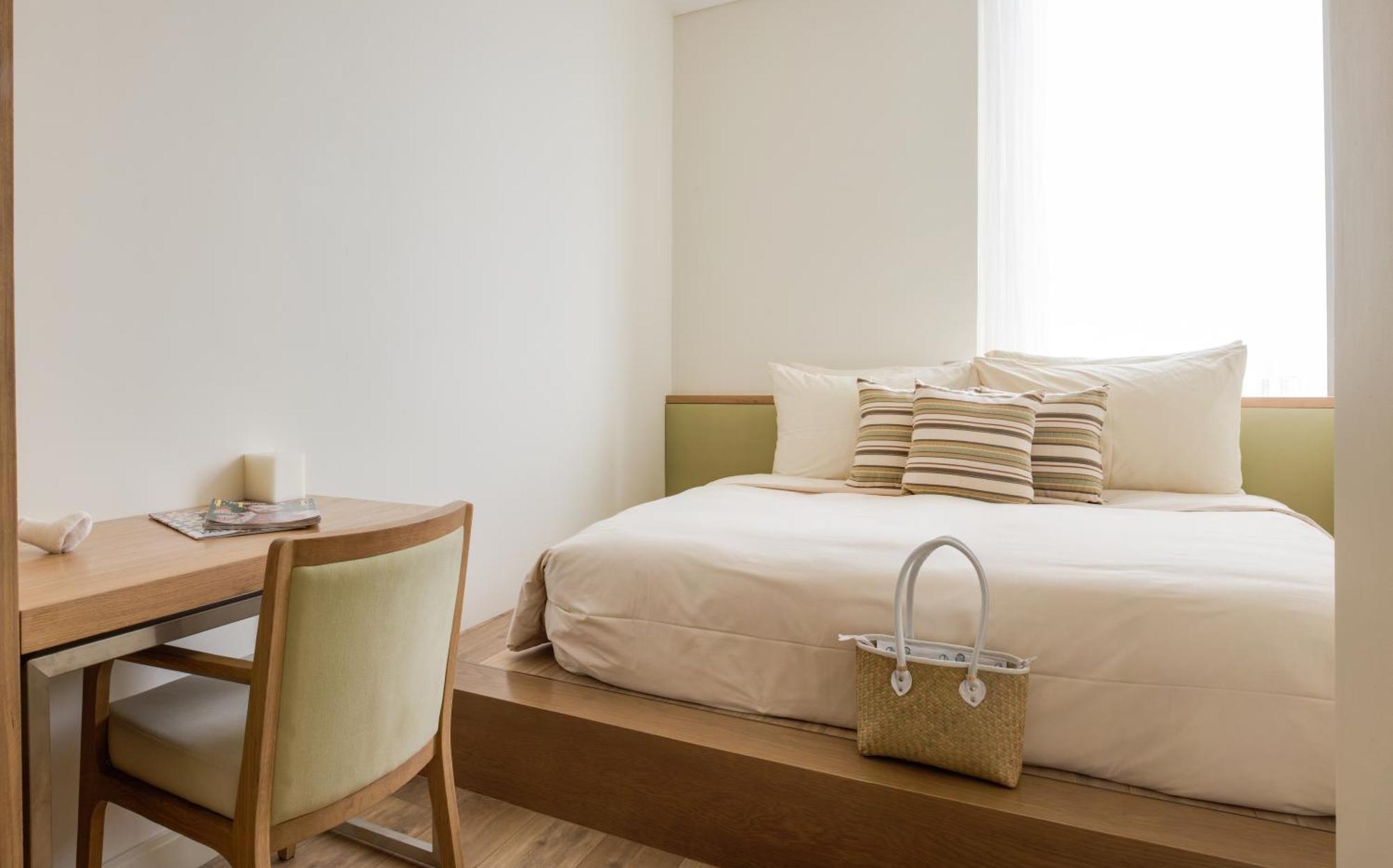 Fusion Suites Da Nang Luaran gambar