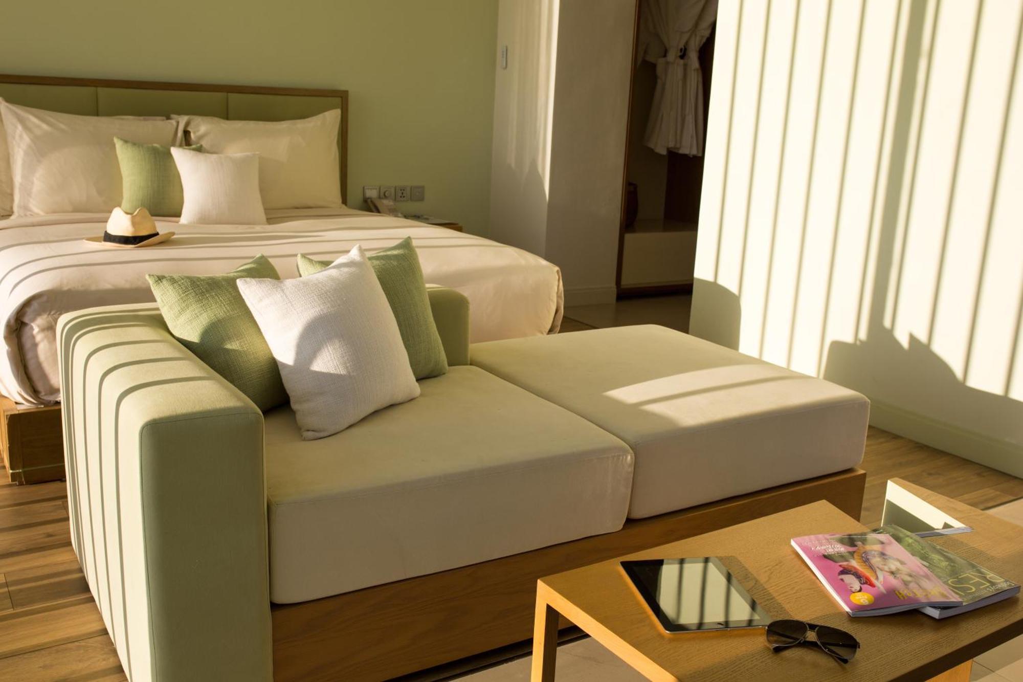 Fusion Suites Da Nang Luaran gambar