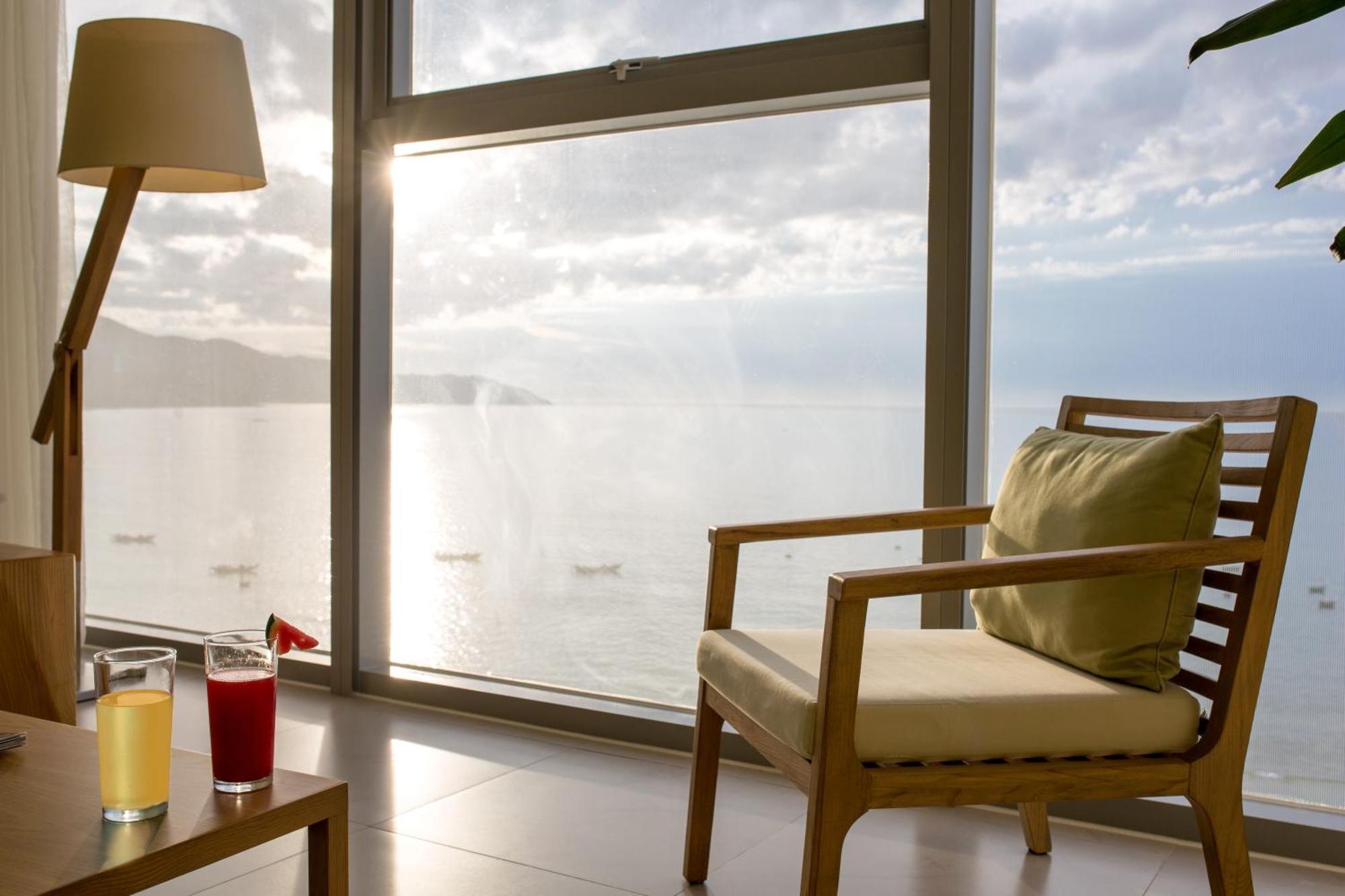 Fusion Suites Da Nang Luaran gambar