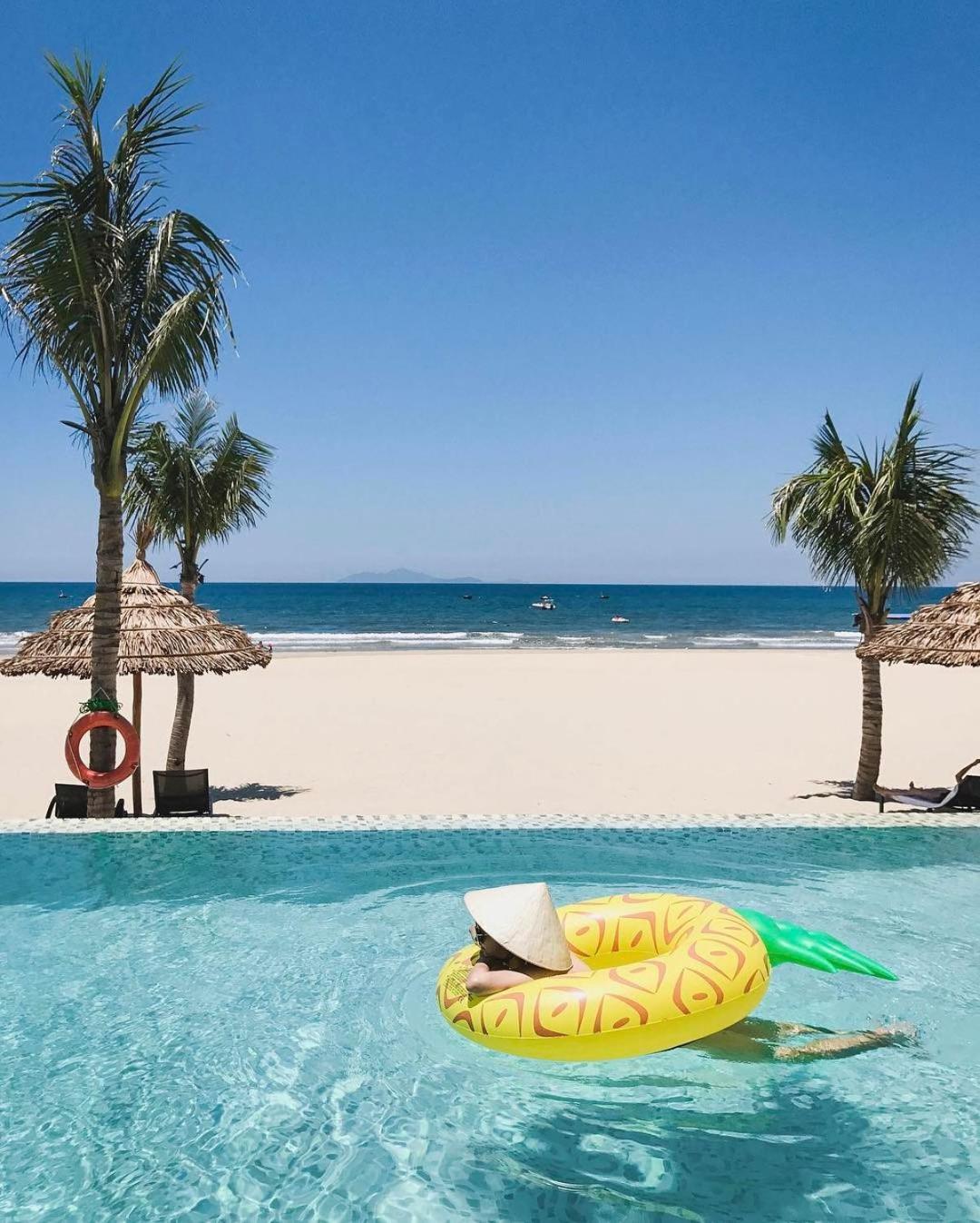 Fusion Suites Da Nang Luaran gambar