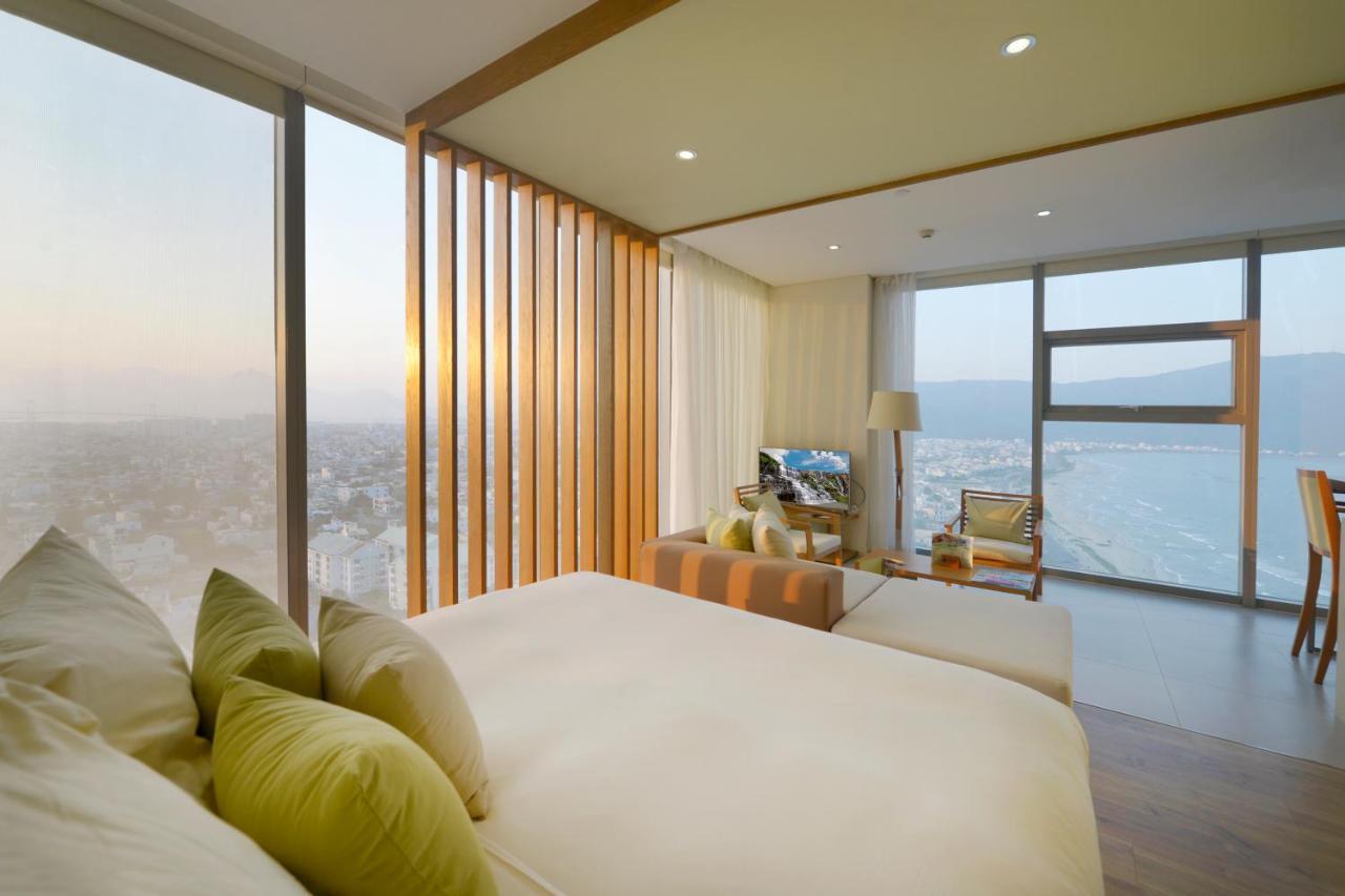 Fusion Suites Da Nang Luaran gambar