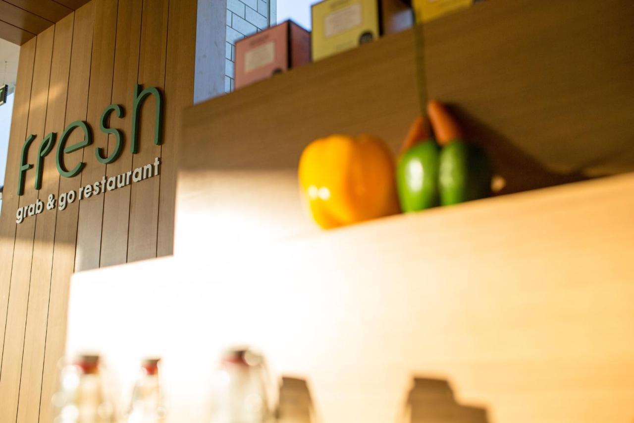 Fusion Suites Da Nang Luaran gambar