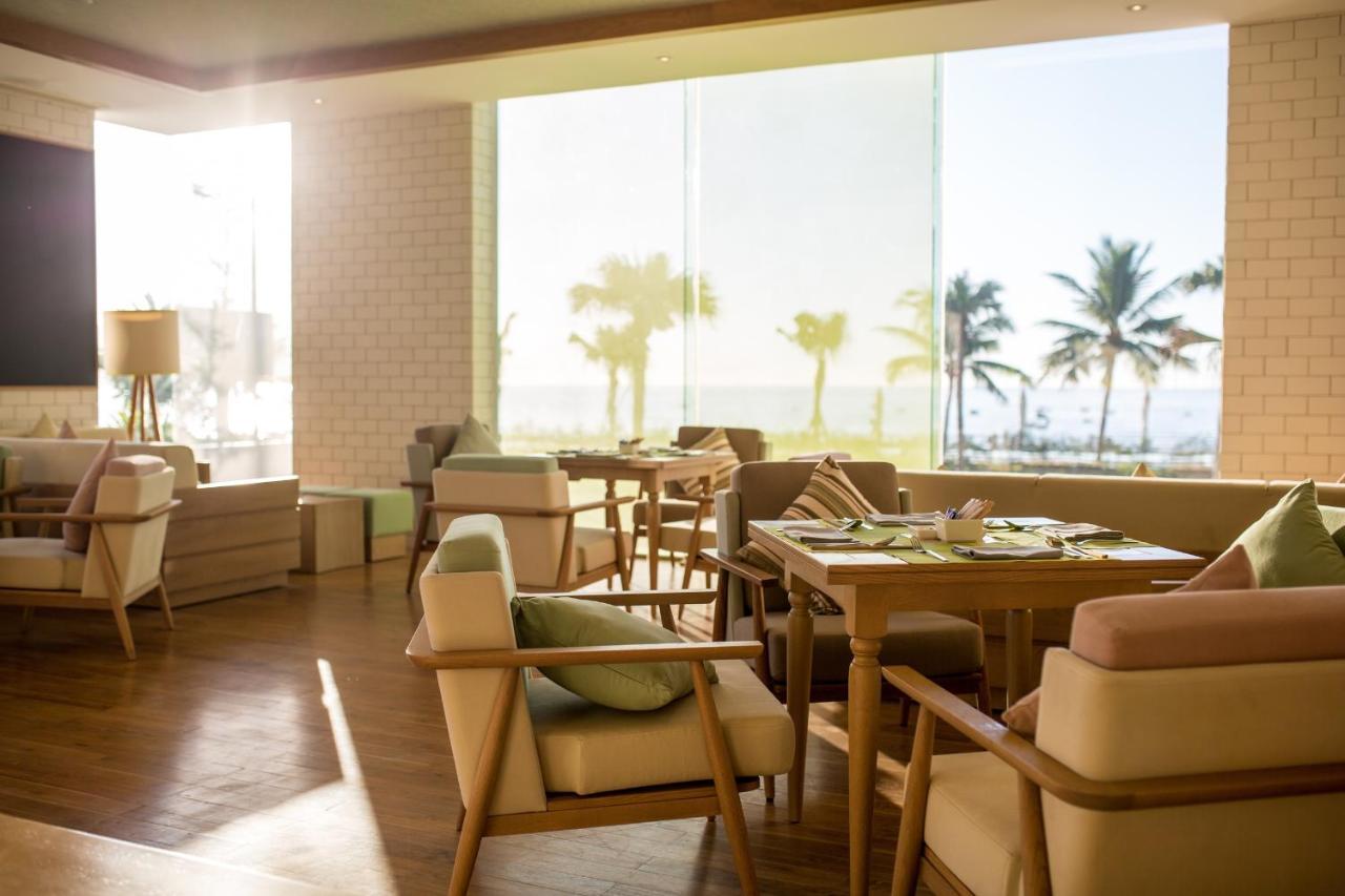 Fusion Suites Da Nang Luaran gambar