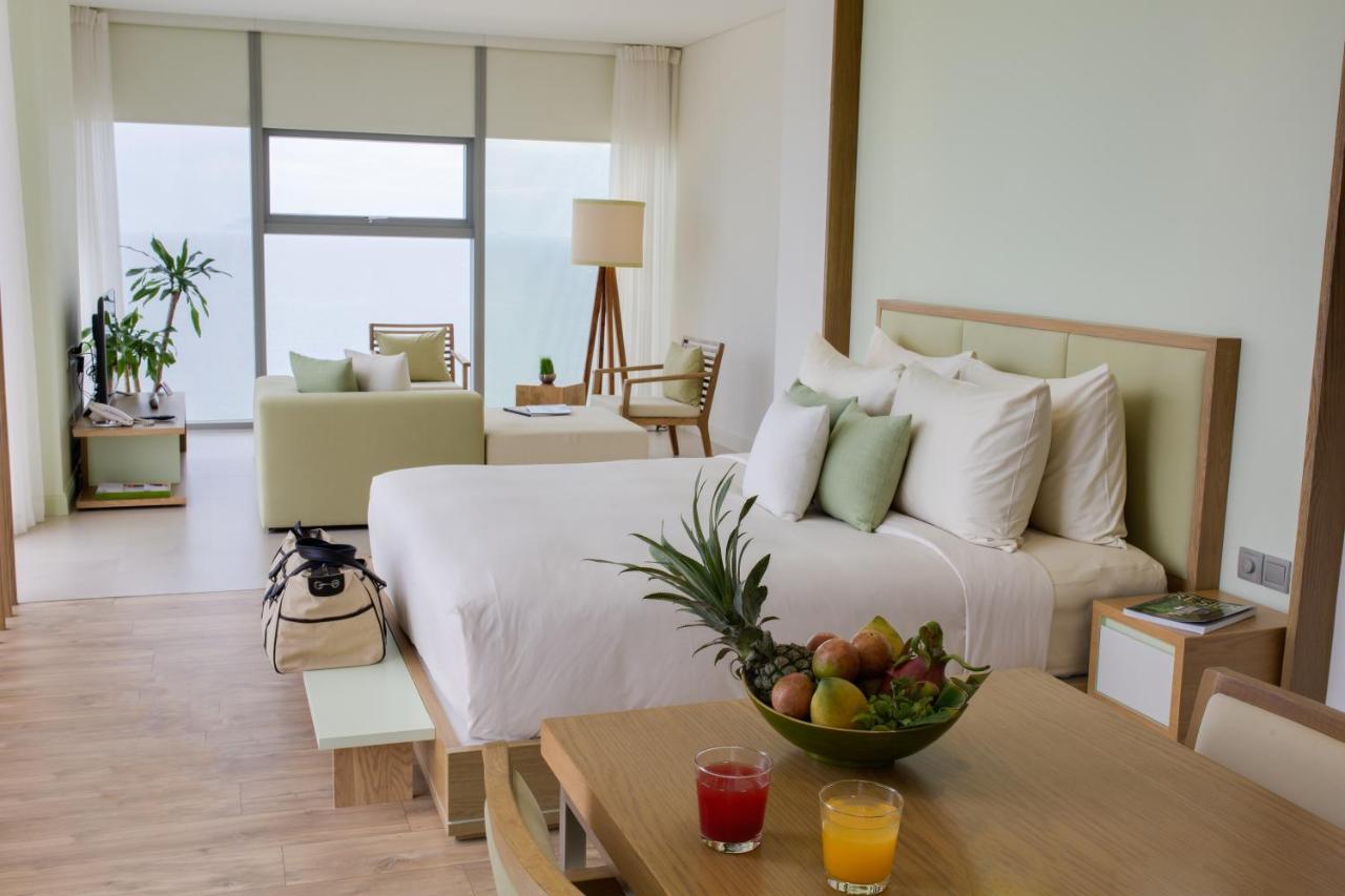 Fusion Suites Da Nang Luaran gambar