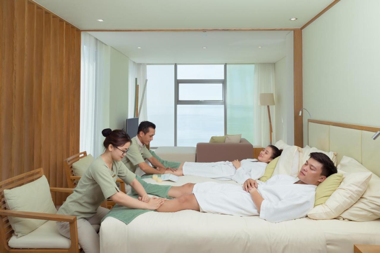 Fusion Suites Da Nang Luaran gambar