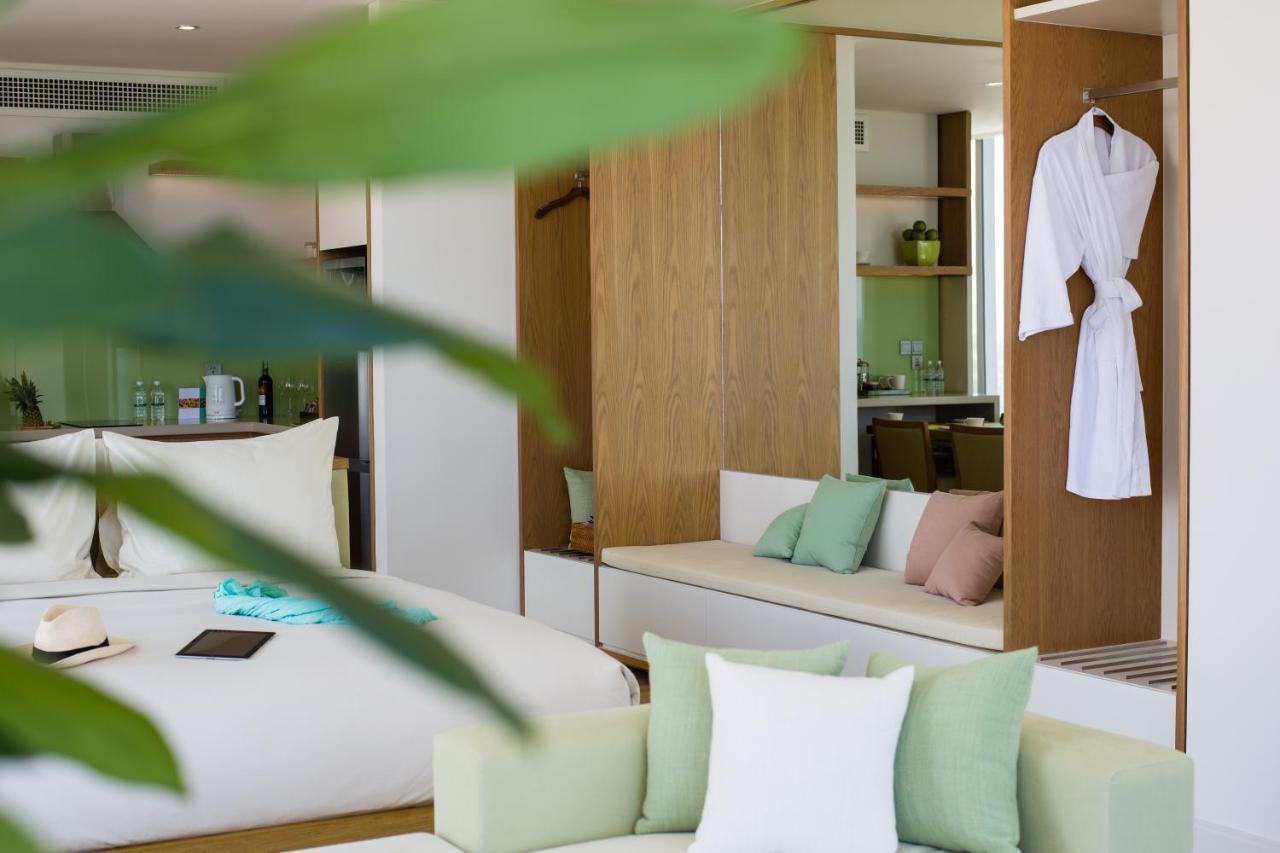 Fusion Suites Da Nang Luaran gambar