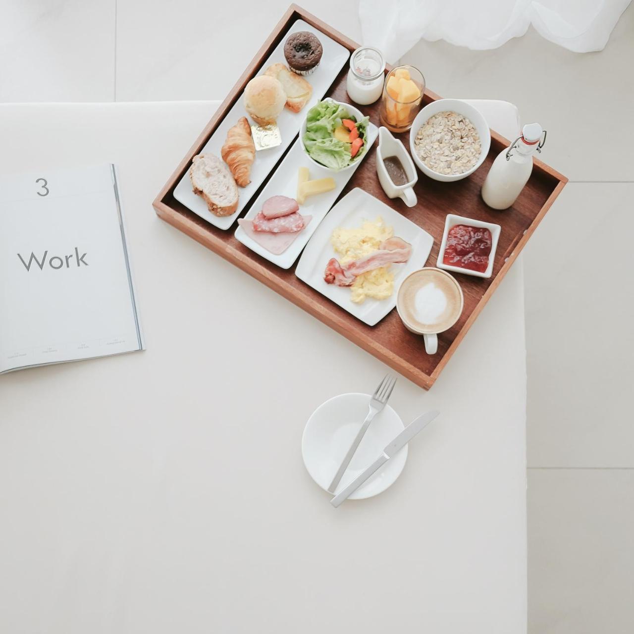 Fusion Suites Da Nang Luaran gambar