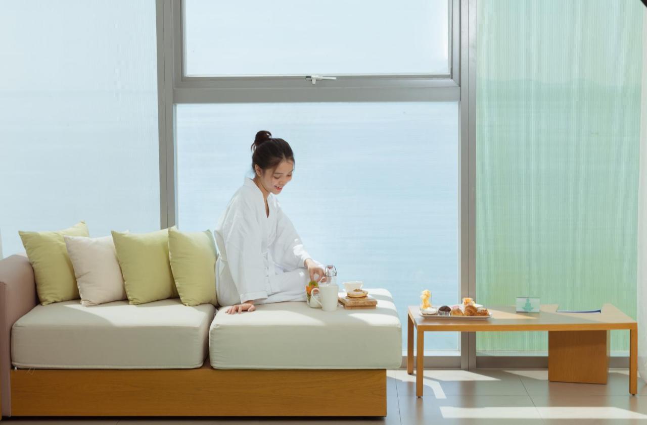 Fusion Suites Da Nang Luaran gambar