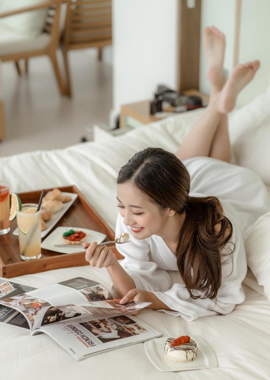 Fusion Suites Da Nang Luaran gambar
